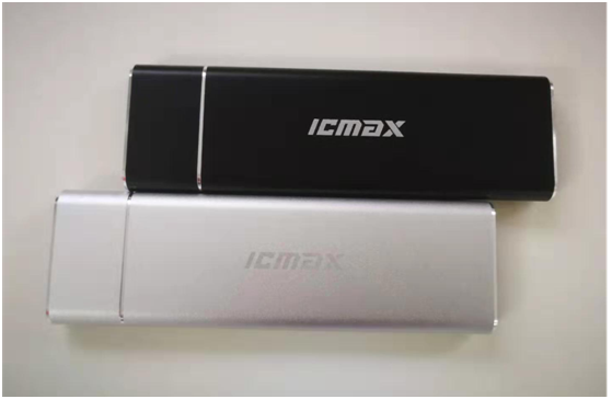 宏旺半导体 讲解type-C接口的SSD固态硬盘的优势