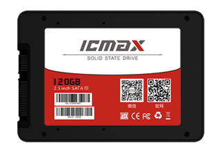 2.5寸 SSD S710 MX系列