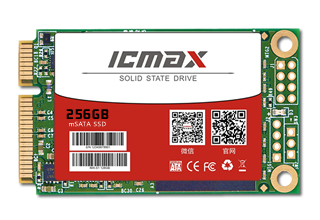mSATA SSD mS710 TX系列